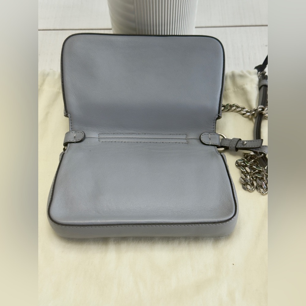 RARE Fendi Micro Baguette Bag - Picture 7 of 11